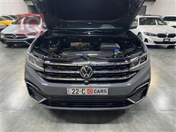 فولكسفاغن أطلس كروس سبورت